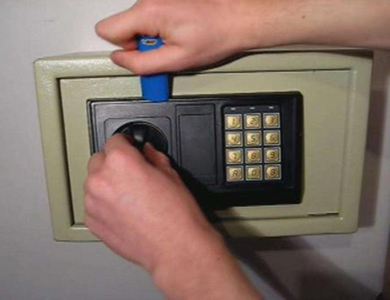 祥云24小时上门开锁公司