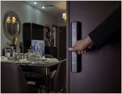 祥云24小时上门开锁公司