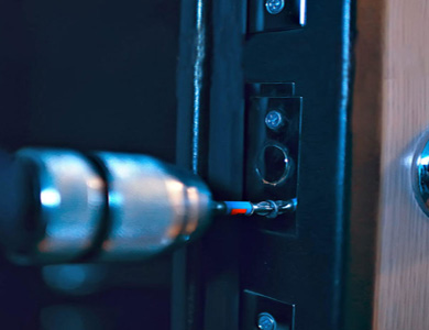 祥云24小时上门开锁公司